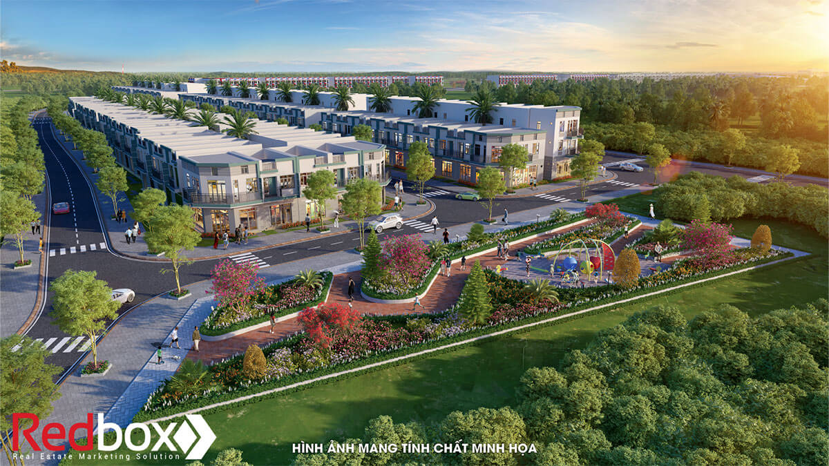 KĐT Mega royal city