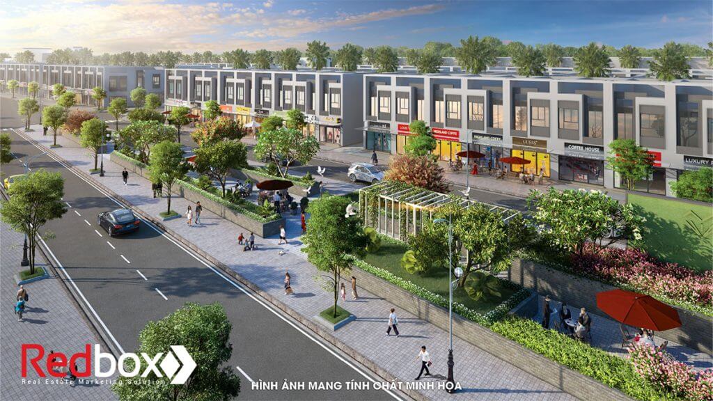 KĐT Mega royal city