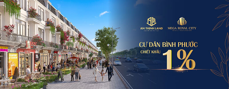 KĐT Mega royal city