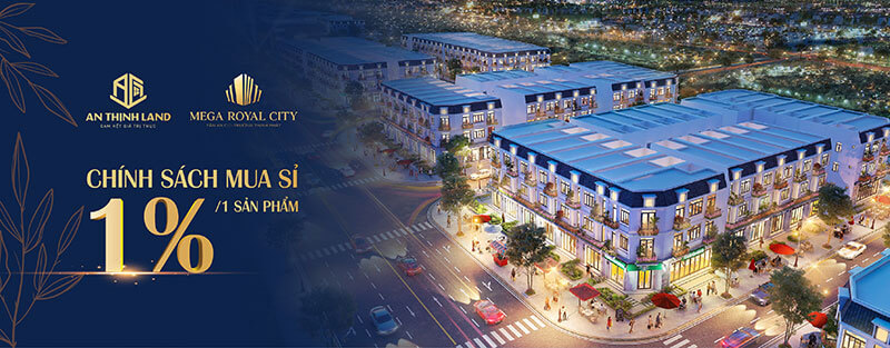 KDT Mega Royal City 8