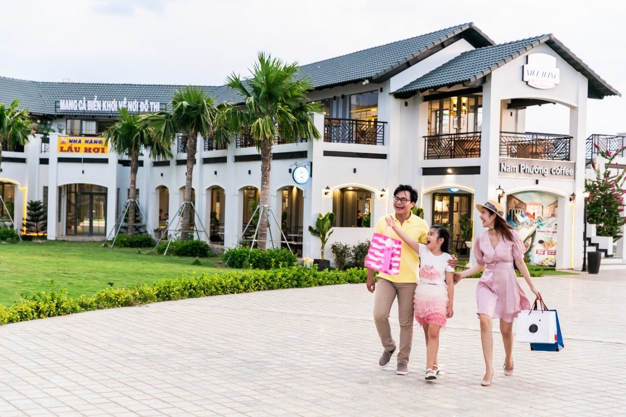 Thị trường Bất động sản Bình Phước năm 2023