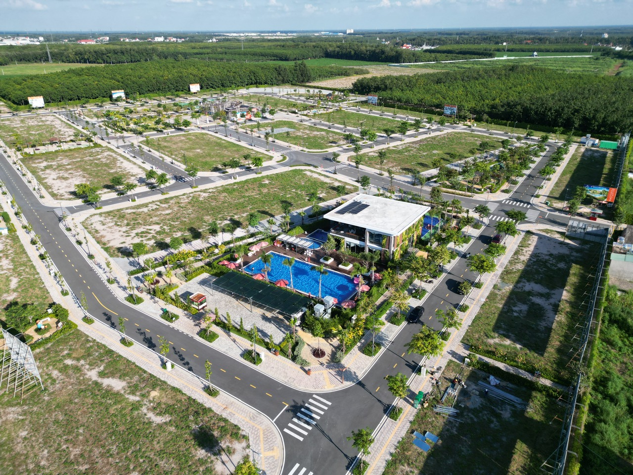 Thị trường Bất động sản Bình Phước năm 2023